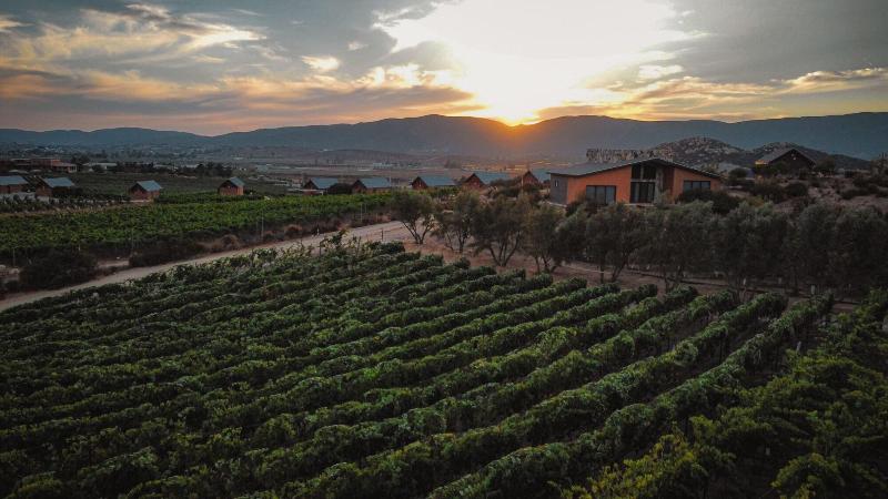Brisa Del Valle Hotel Boutique image