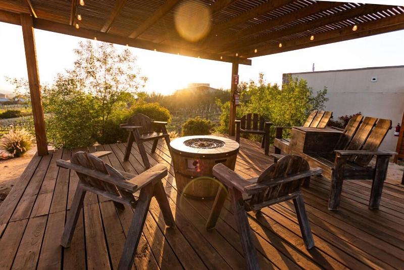 Brisa Del Valle Hotel Boutique image