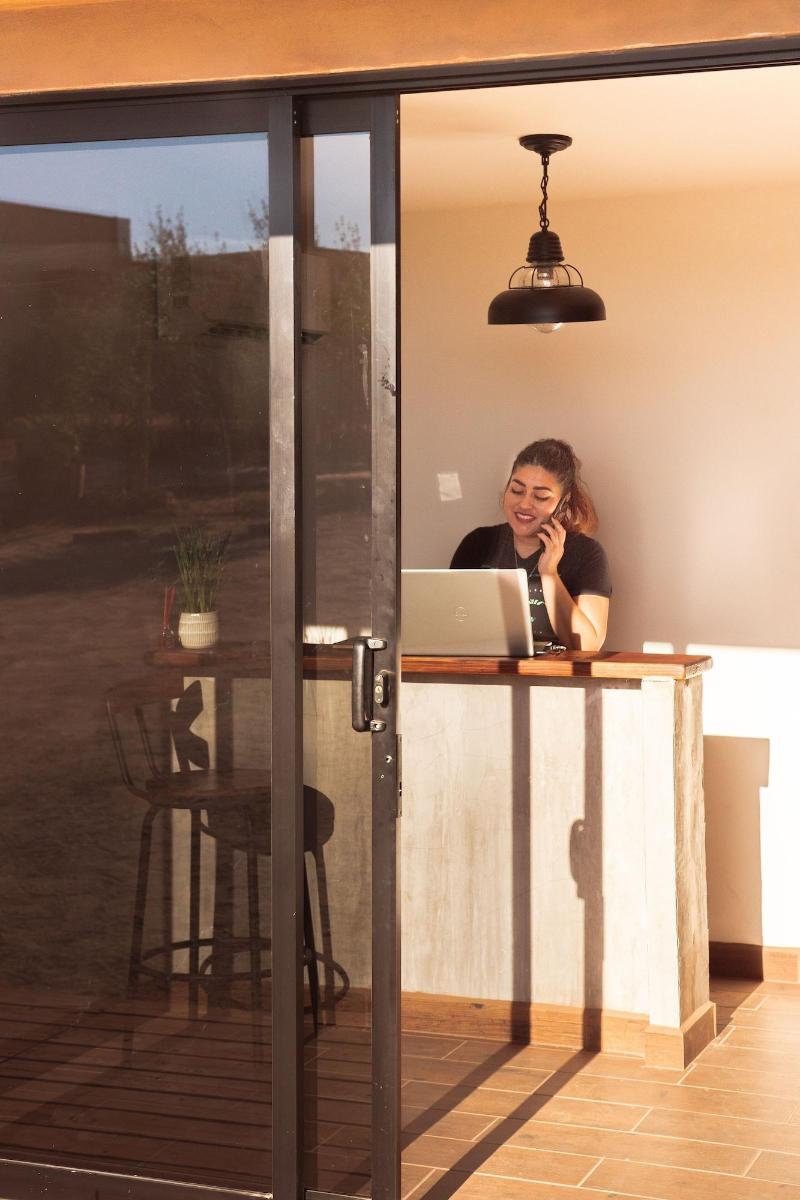 Brisa Del Valle Hotel Boutique image