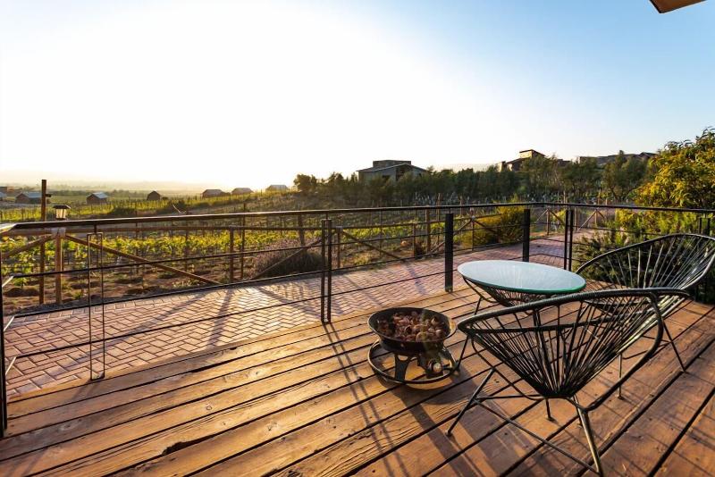 Brisa Del Valle Hotel Boutique image