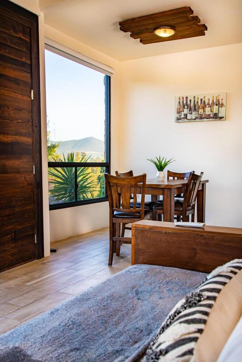 Brisa Del Valle Hotel Boutique image