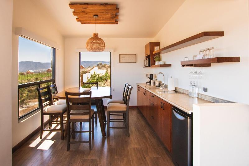 Brisa Del Valle Hotel Boutique image