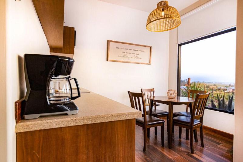 Brisa Del Valle Hotel Boutique image