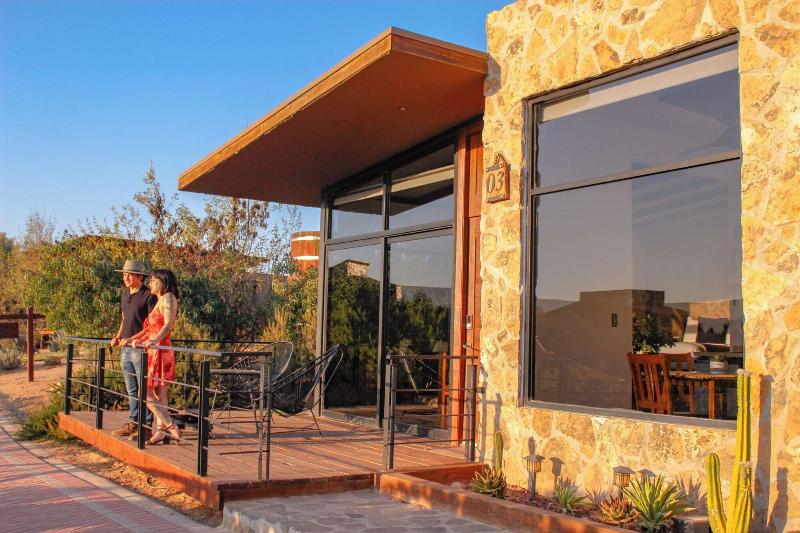 Brisa Del Valle Hotel Boutique image