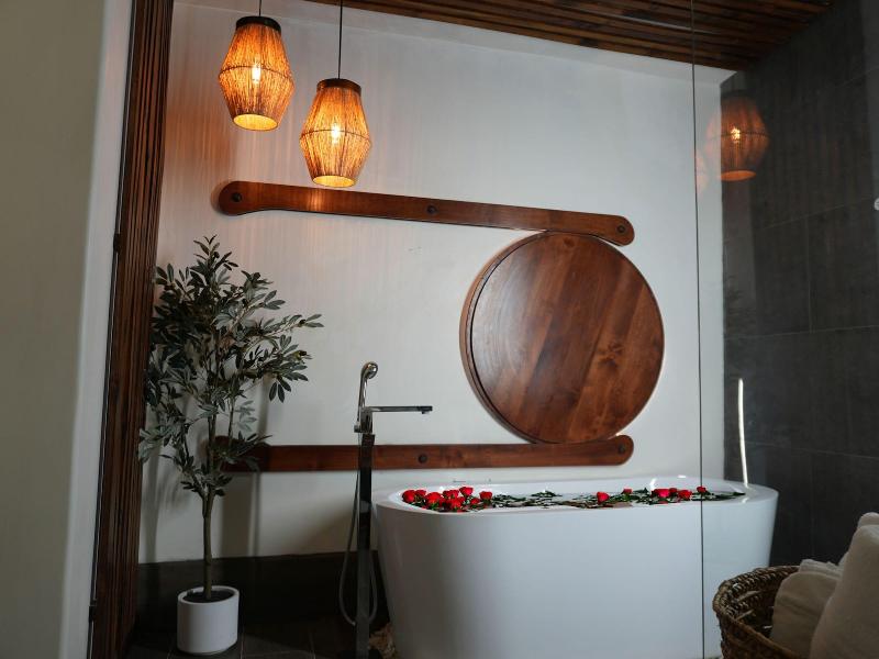 Brisa Del Valle Hotel Boutique image