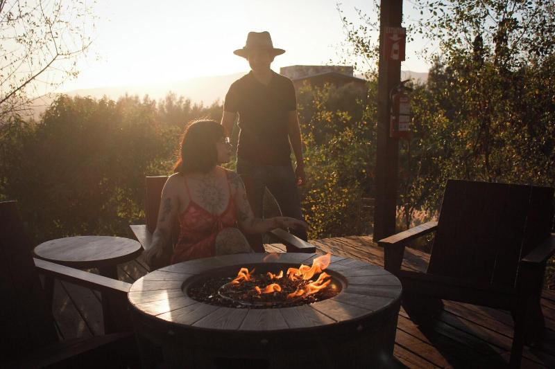 Brisa Del Valle Hotel Boutique image