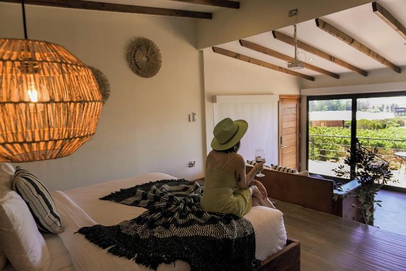 Brisa Del Valle Hotel Boutique image
