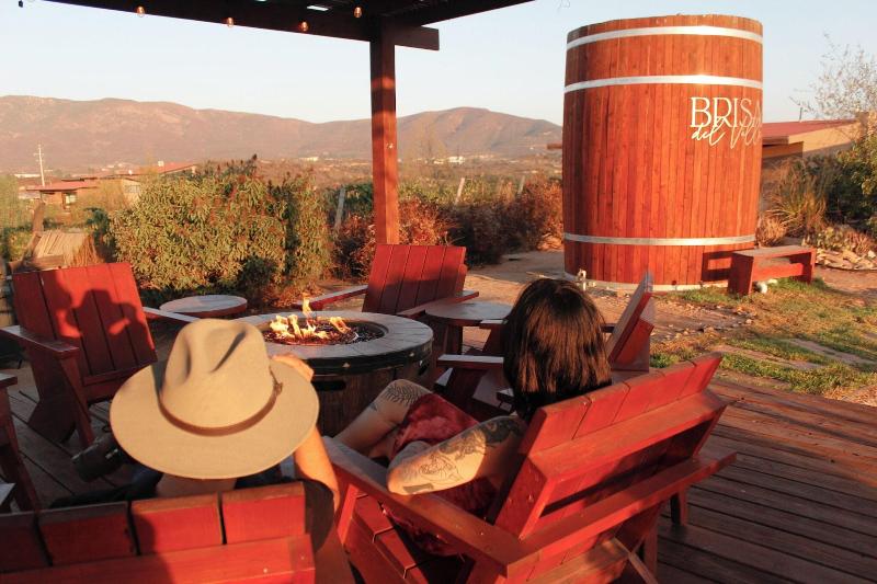 Brisa Del Valle Hotel Boutique image