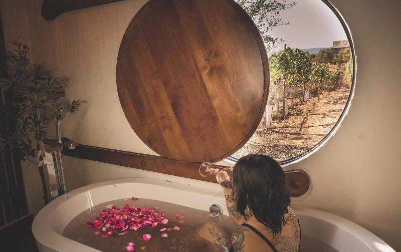 Brisa Del Valle Hotel Boutique image