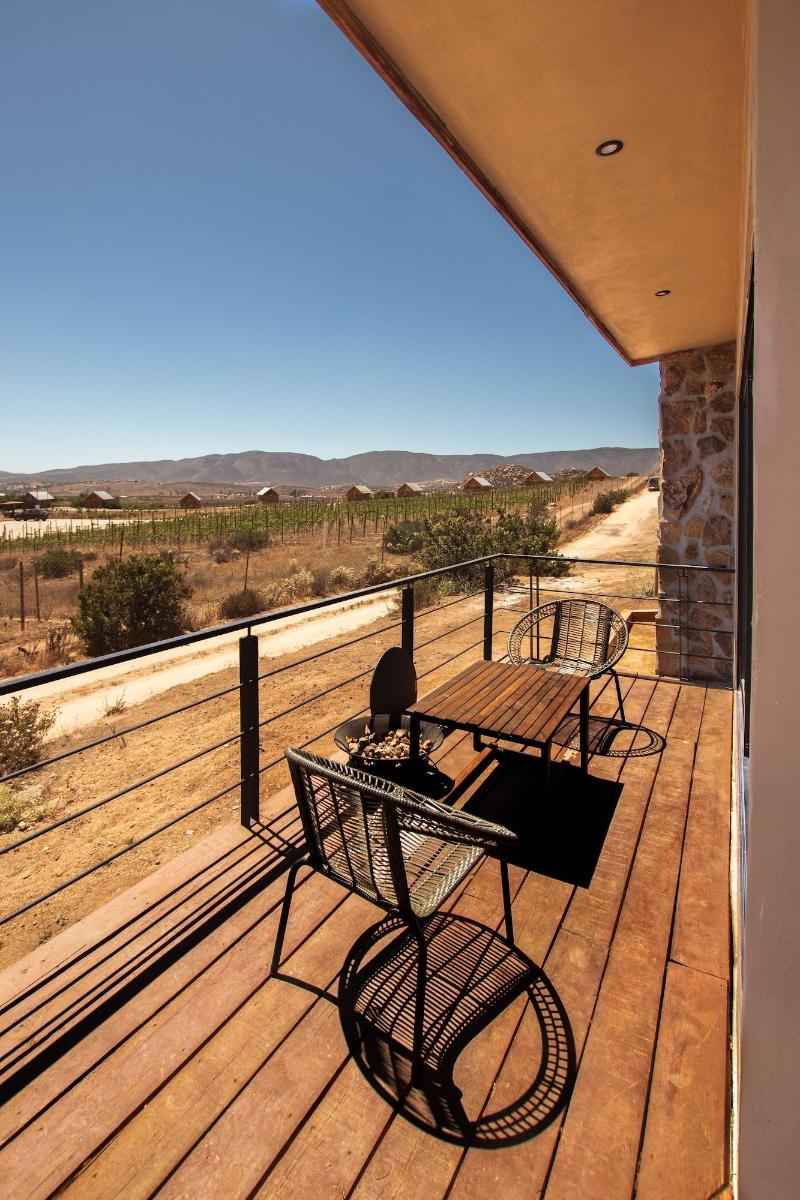 Brisa Del Valle Hotel Boutique image
