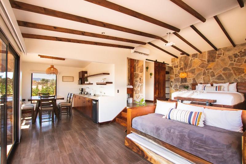 Brisa Del Valle Hotel Boutique image