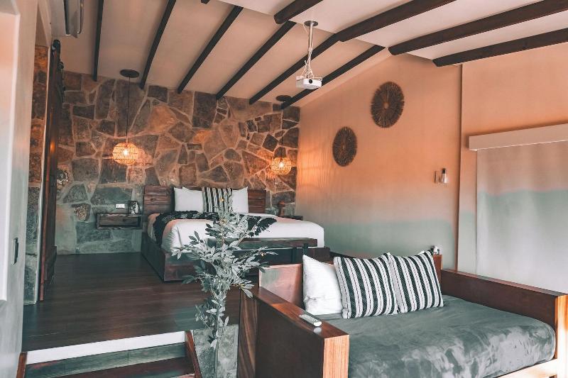 Brisa Del Valle Hotel Boutique image