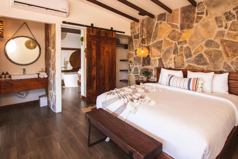 Brisa Del Valle Hotel Boutique image