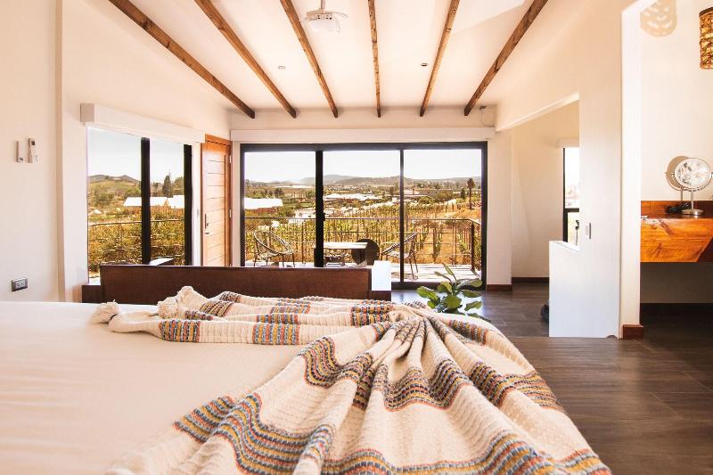 Brisa Del Valle Hotel Boutique image
