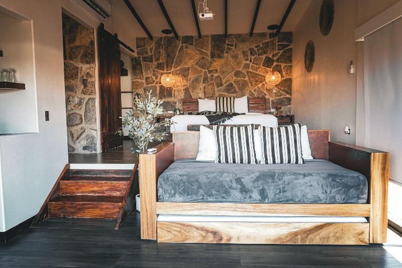 Brisa Del Valle Hotel Boutique image