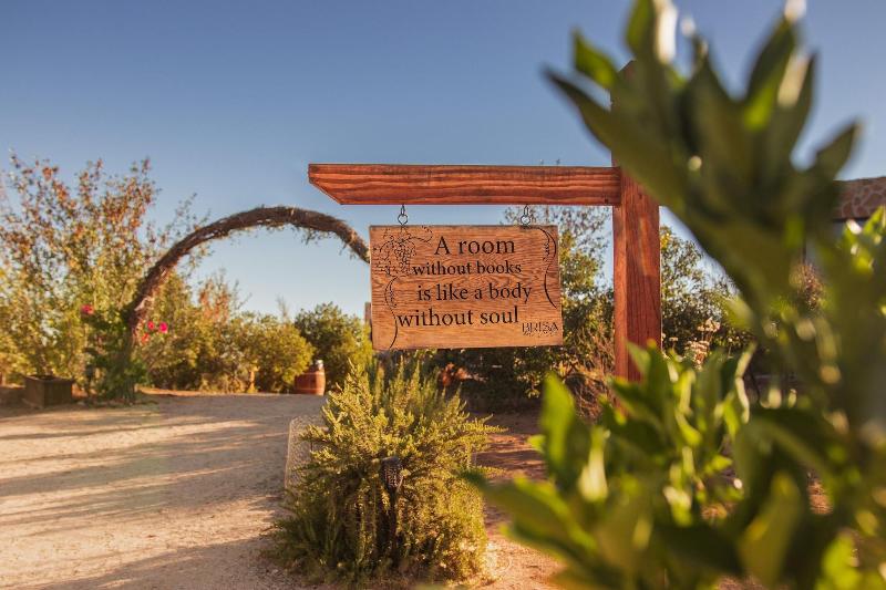 Brisa Del Valle Hotel Boutique image