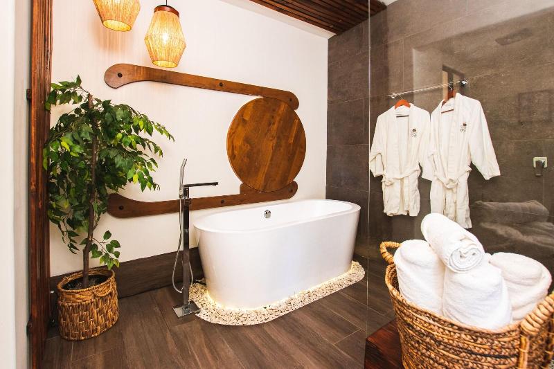 Brisa Del Valle Hotel Boutique image