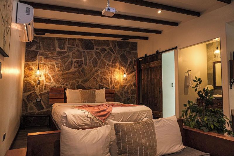 Brisa Del Valle Hotel Boutique image