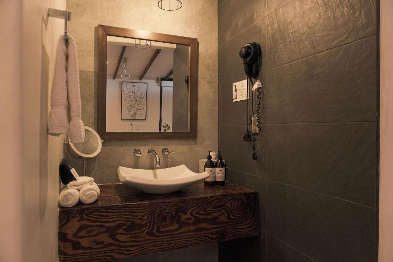 Brisa Del Valle Hotel Boutique image