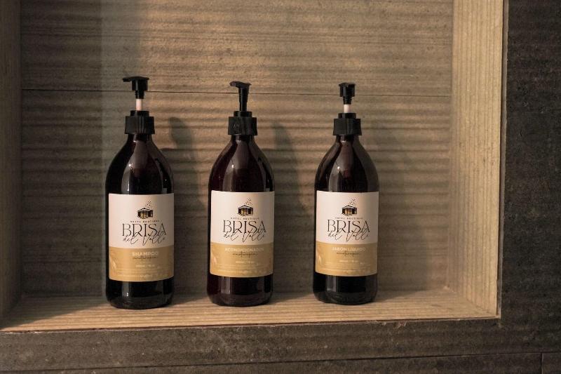 Brisa Del Valle Hotel Boutique image