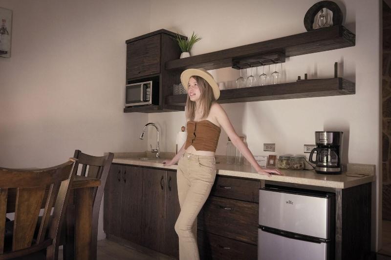 Brisa Del Valle Hotel Boutique image