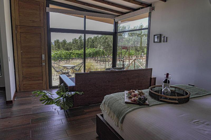 Brisa Del Valle Hotel Boutique image