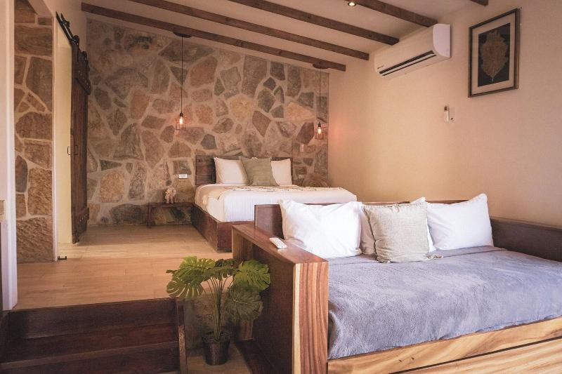 Brisa Del Valle Hotel Boutique image