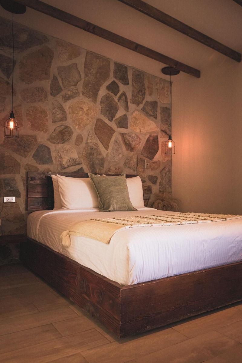 Brisa Del Valle Hotel Boutique image