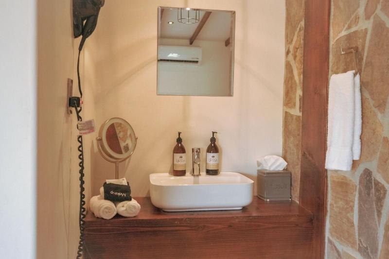 Brisa Del Valle Hotel Boutique image
