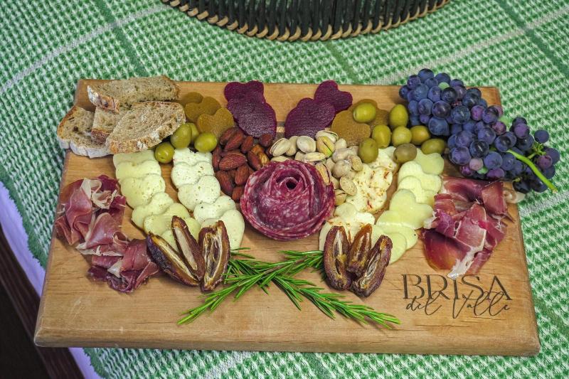 Brisa Del Valle Hotel Boutique image