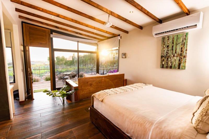 Brisa Del Valle Hotel Boutique image