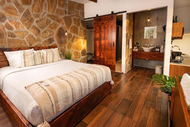 Brisa Del Valle Hotel Boutique image