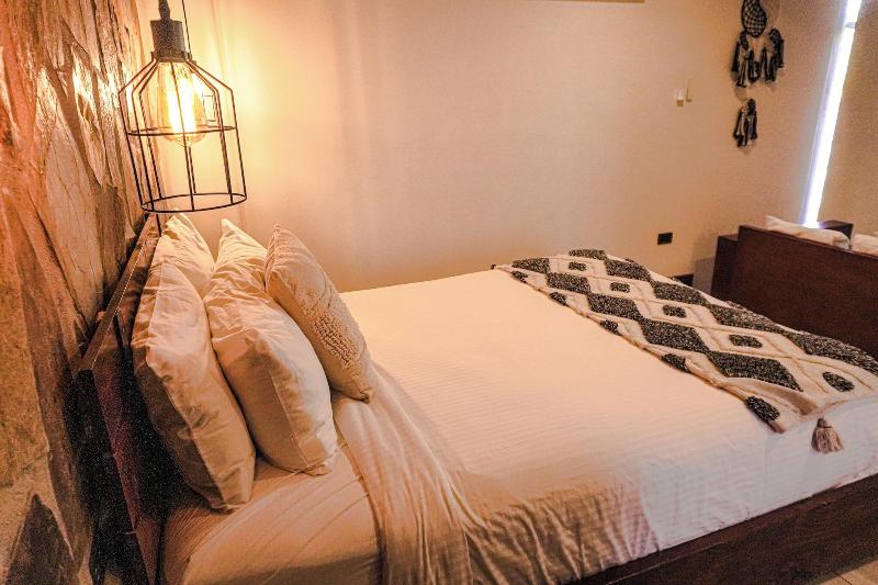 Brisa Del Valle Hotel Boutique image
