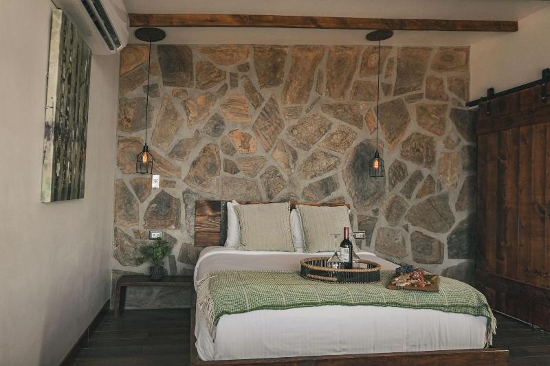Brisa Del Valle Hotel Boutique image