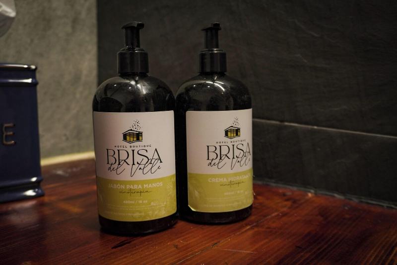 Brisa Del Valle Hotel Boutique image