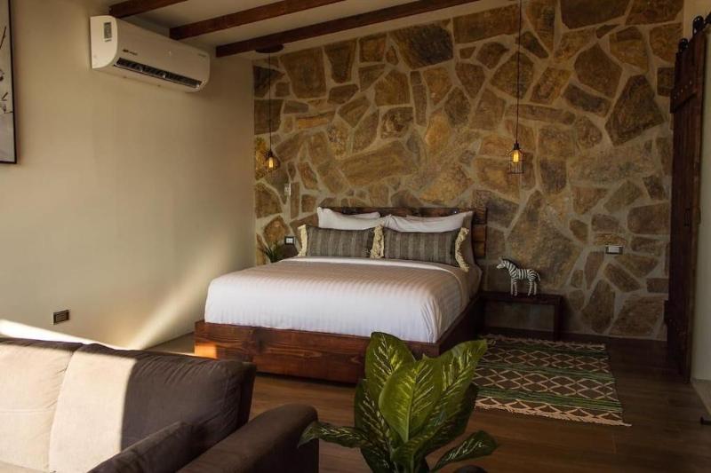 Brisa Del Valle Hotel Boutique image