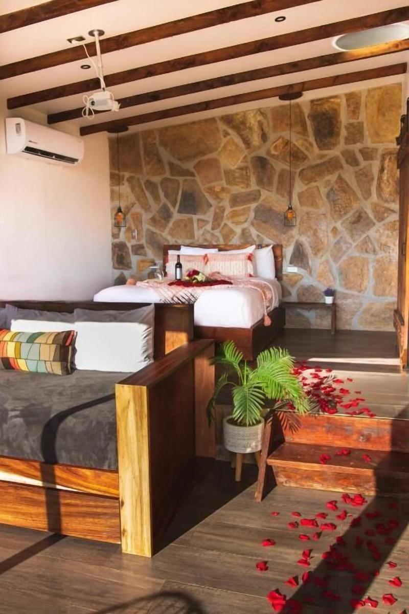 Brisa Del Valle Hotel Boutique image