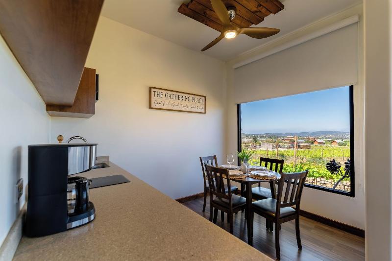 Brisa Del Valle Hotel Boutique image