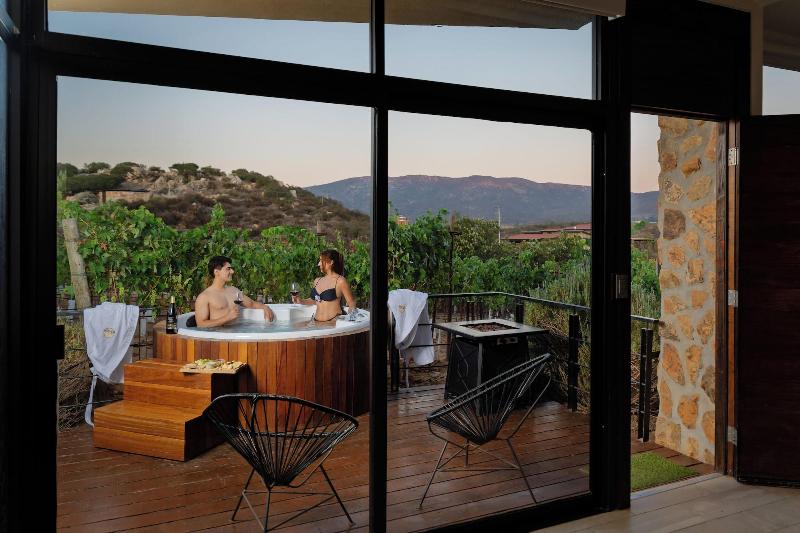 Brisa Del Valle Hotel Boutique image