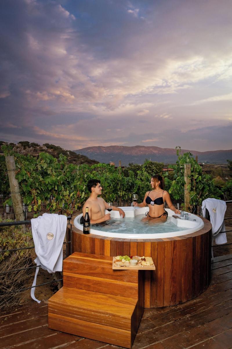 Brisa Del Valle Hotel Boutique image