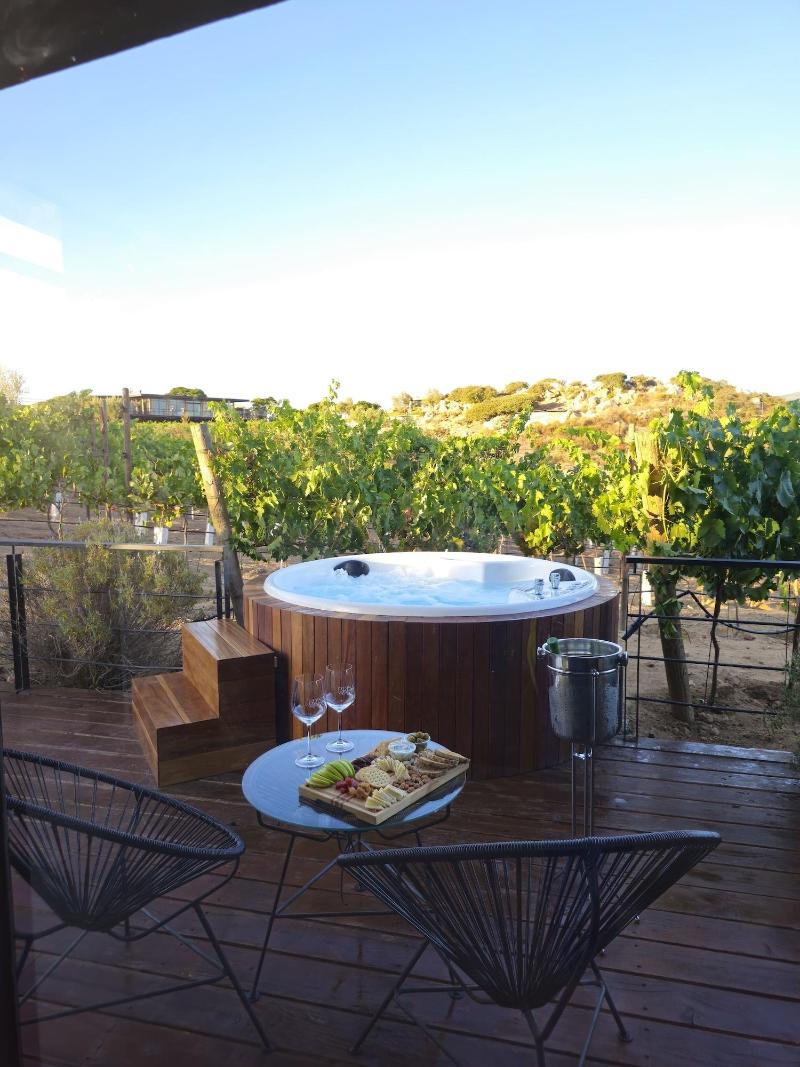 Brisa Del Valle Hotel Boutique image