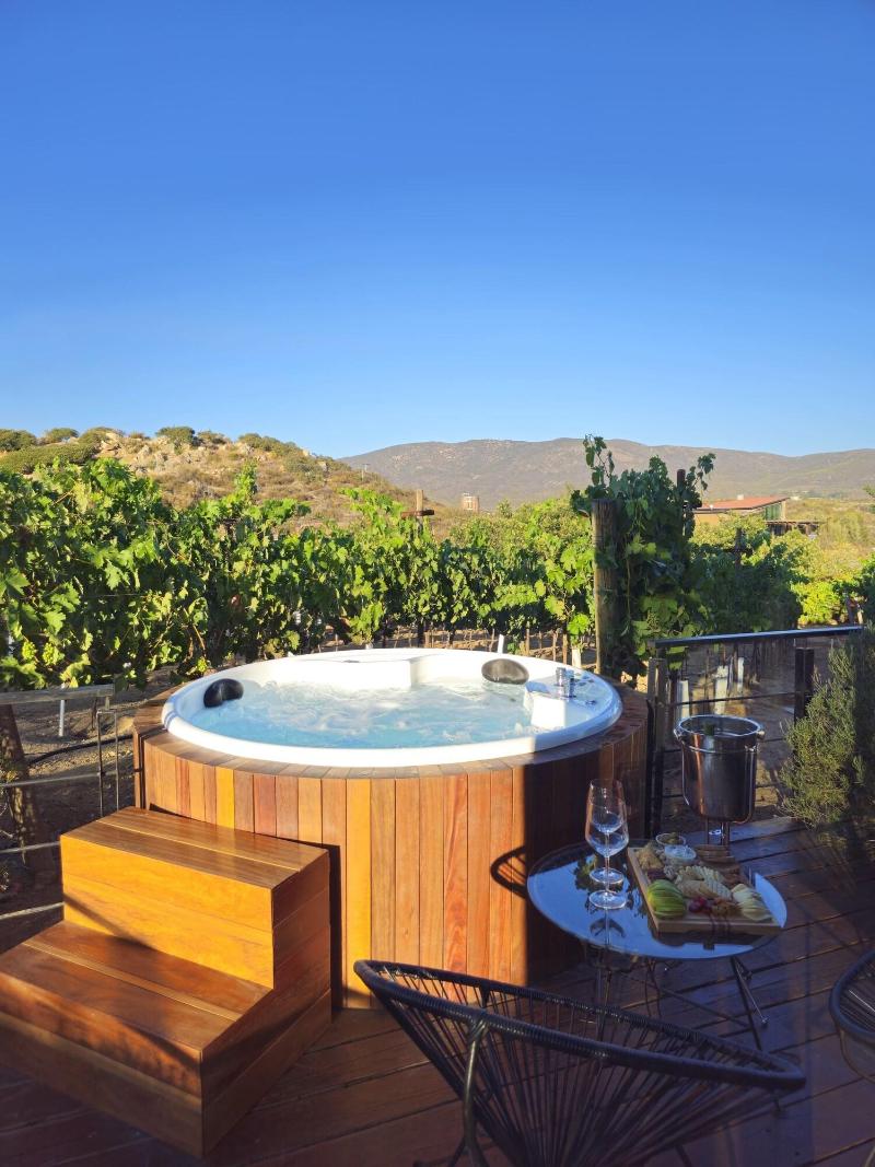 Brisa Del Valle Hotel Boutique image