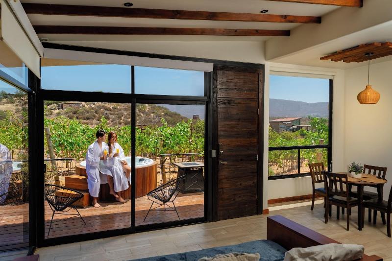 Brisa Del Valle Hotel Boutique image