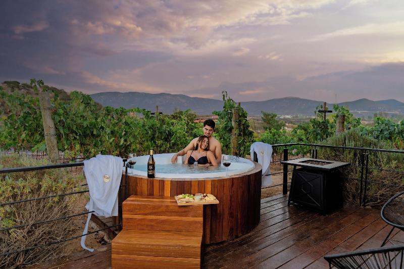 Brisa Del Valle Hotel Boutique image