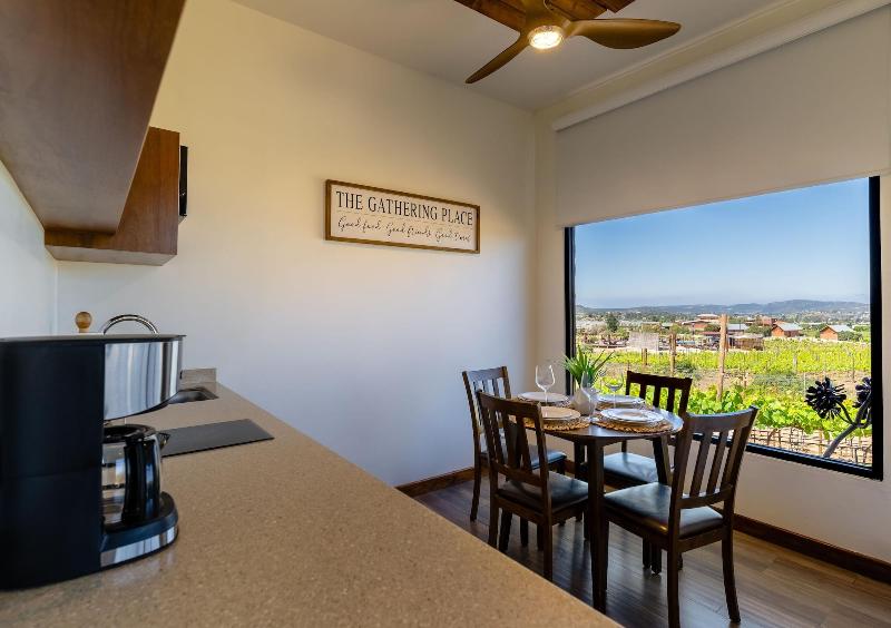 Brisa Del Valle Hotel Boutique image
