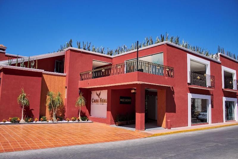Hotel Casa Real image
