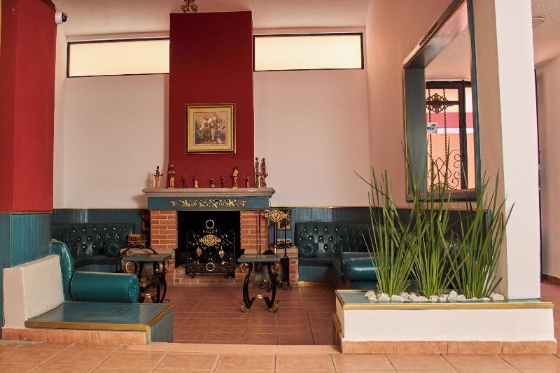 Hotel Casa Real image