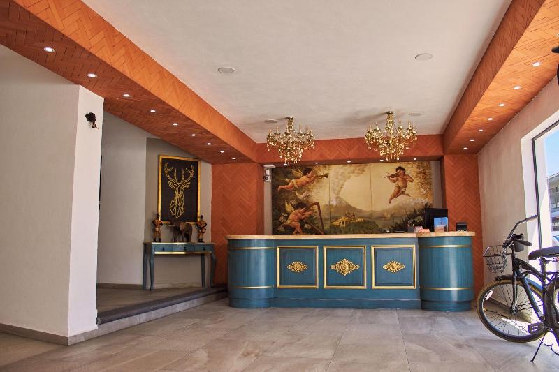 Hotel Casa Real image