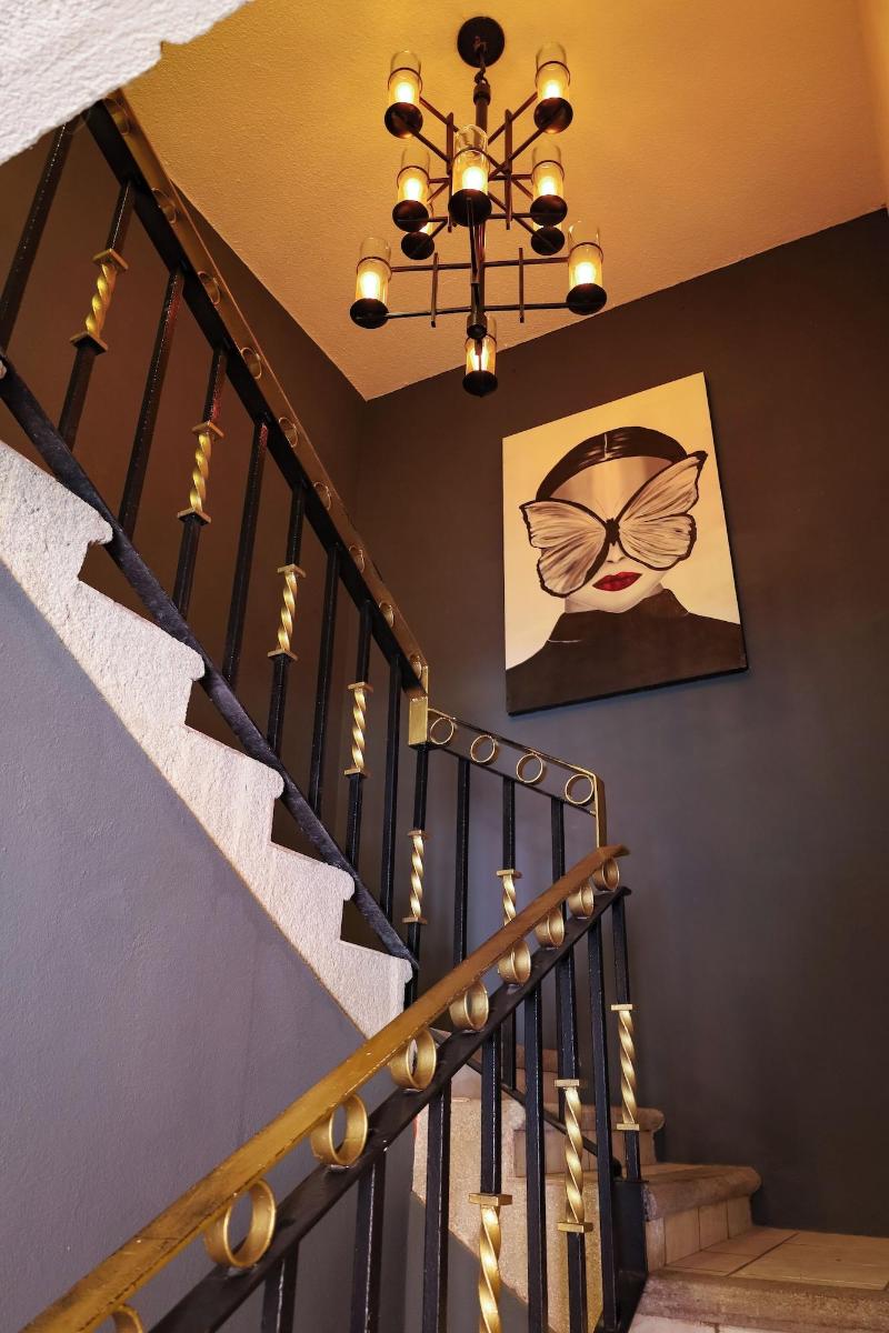 Hotel Casa Real image