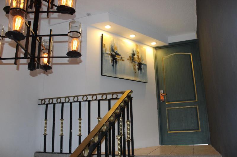Hotel Casa Real image